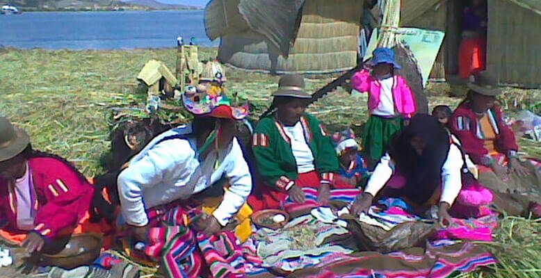 Best Lake Titicaca Tours
