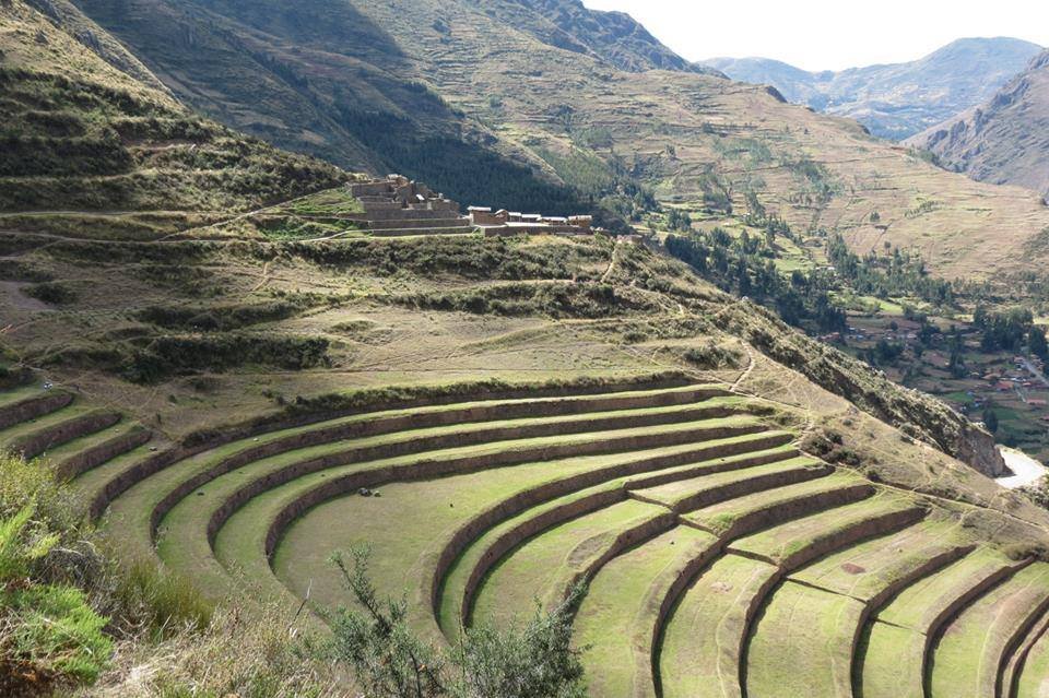 Pisac Sacred Valley Tours