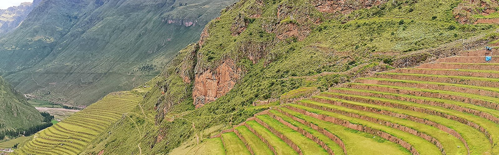 sacred valley cusco