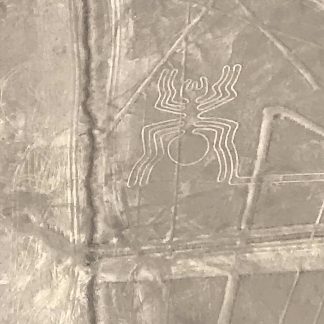 lines nazca